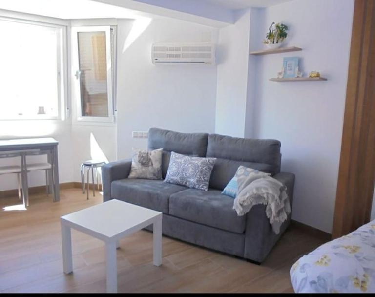 Apartamento estiloso al lado del mar - B&B Torre del Mar