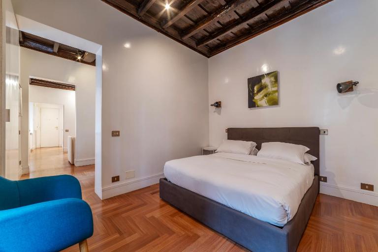 Frezza 39b - FromeHometoRome - B&B Rome