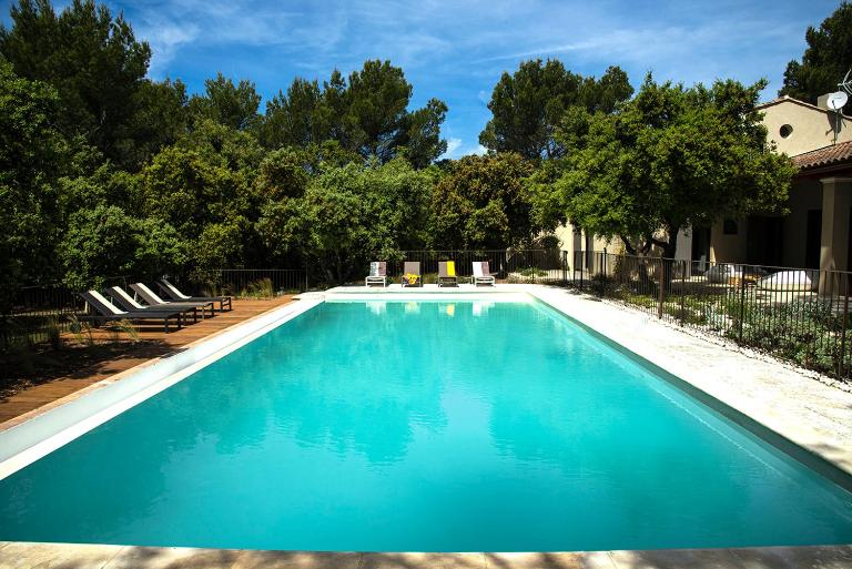Maison atypique en Provence chez Brigitte - B&B L'Isle-sur-la-Sorgue