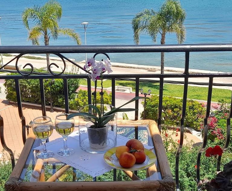 Marina Studios I - B&B Argostoli