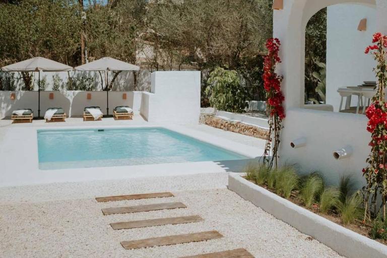 Can Blau - Mediterranean Living - B&B Xàbia