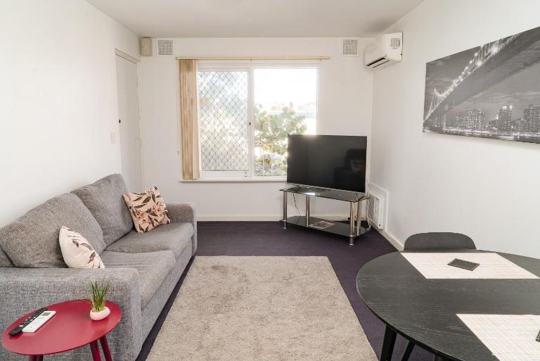 Apartment 19 Burswood - B&B Perth