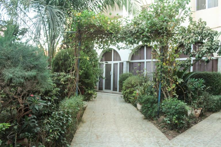 Residence Diane - B&B Ouagadougou