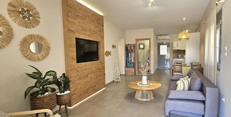 Aeraki Luxury Apartment - B&B Kalymnos