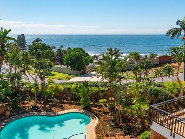 The Hideaway at 88 - Ferienwohnung Ballito