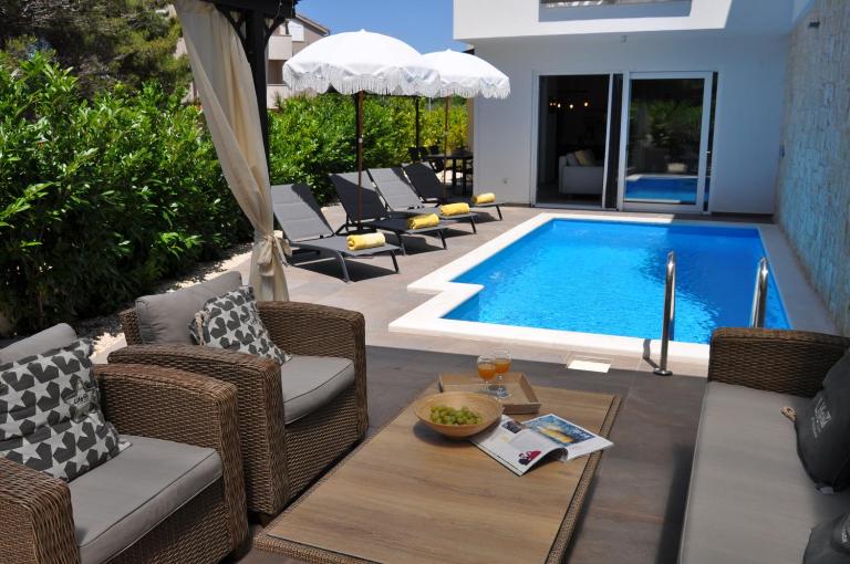 Lemon beach house - Bed and Breakfast Vodice
