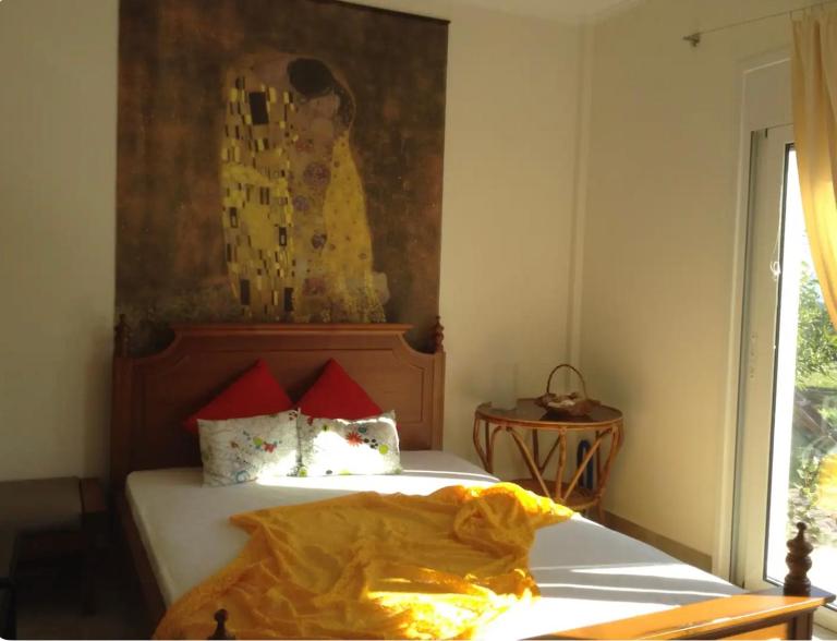 Ktima Agrilia 1 - Bed and Breakfast Vigkláfia