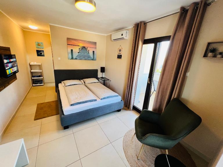 Apartments Ivanisevic - B&B Pola