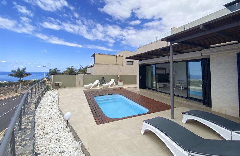 Beach & Dream rentals - Harmony - B&B Playa de las Américas