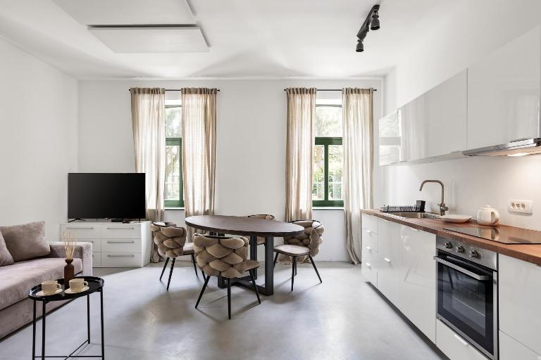 Apartments Mazijeva - B&B Ljubljana