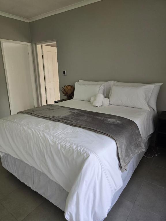 Airport Fresh Lodge - Chambres d'hôtes Boksburg