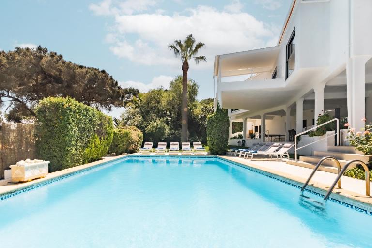 Vila Hibisco by Garvetur - Ferienwohnung Vilamoura