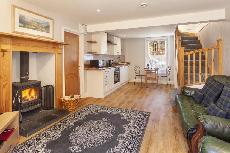 Overstream Annexe Porlock - B&B Porlock