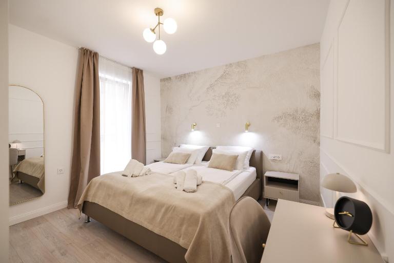 De Clave Luxury Apartment - B&B Zadar
