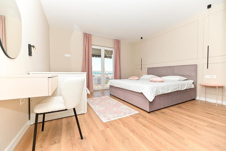 Apartment Dajana feeling of home - B&B Trogir