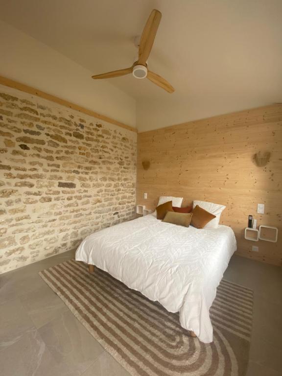 Villa Bineta - B&B Boyard-Ville