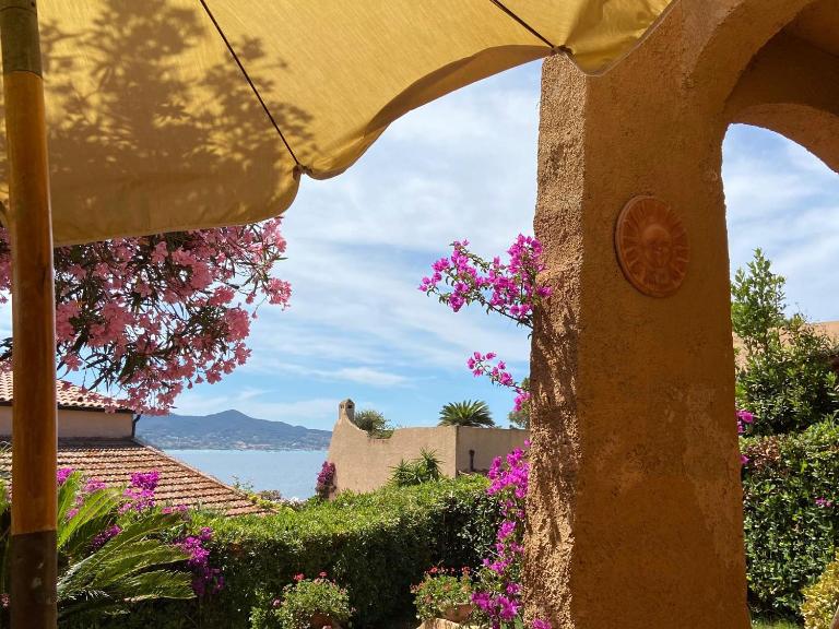 Le Tortore 15 - Goelba - B&B Portoferraio