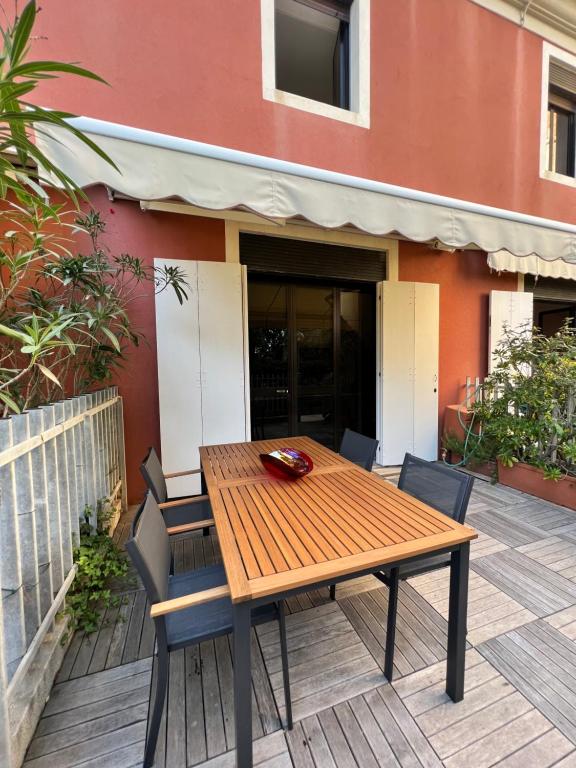 Villetta Gloria - Bed and Breakfast Venice-Lido