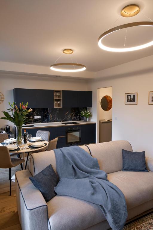 Taurinorum Apartments San Salvario - Bed and Breakfast Turijn
