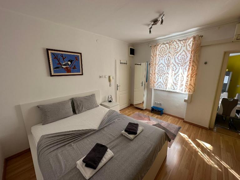Secret Corner / Skriti Kotiček - B&B Pirano