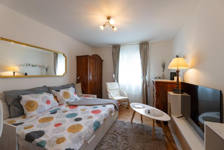 Studio apartman Providenca - B&B Spalato