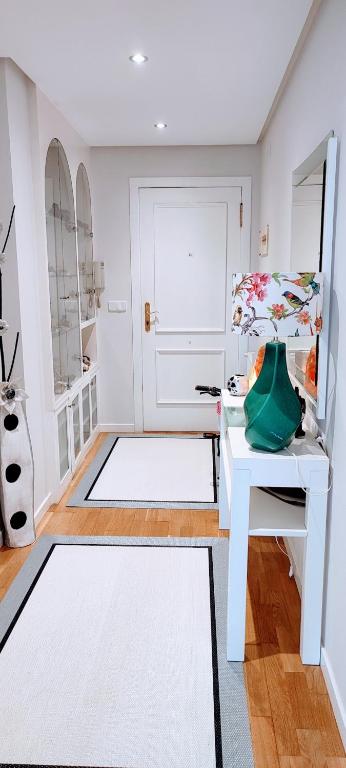 Bella Vista - B&B Baiona