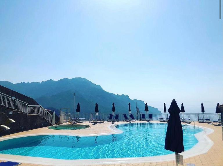 Casa Vacanza Ginevra - B&B Ravello