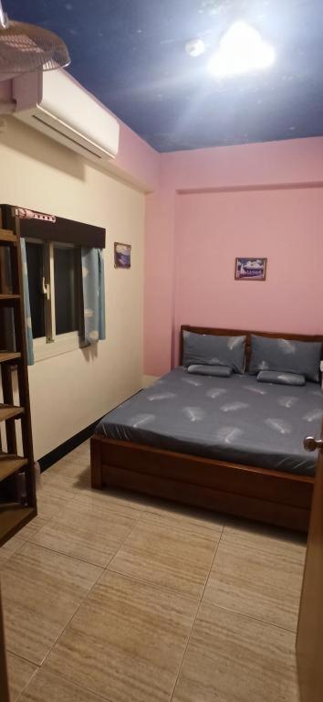 蘭嶼月台民宿 - Ferienwohnung Hongtou