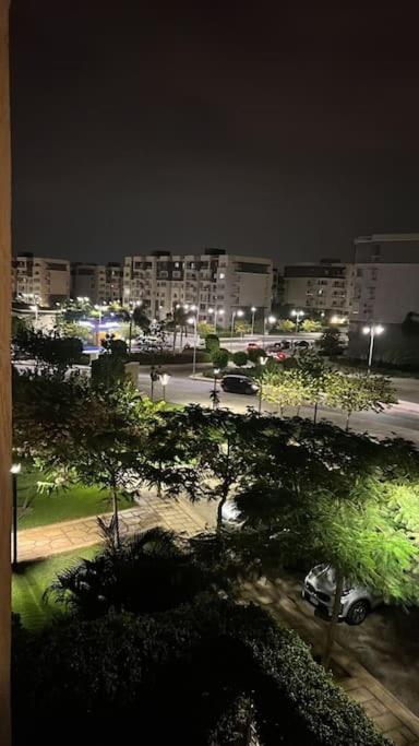 Furnished Cozy Flat in Madinaty B10 - Chambres d'hôtes Madinaty