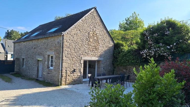 gite TY GWENN - Chambres d'hôtes Ploemeur