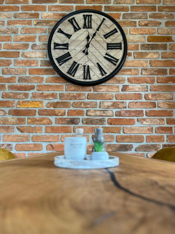 Haus Schönsee - 2 Apartments, ideal für Familien & Freunde - B&B Heede