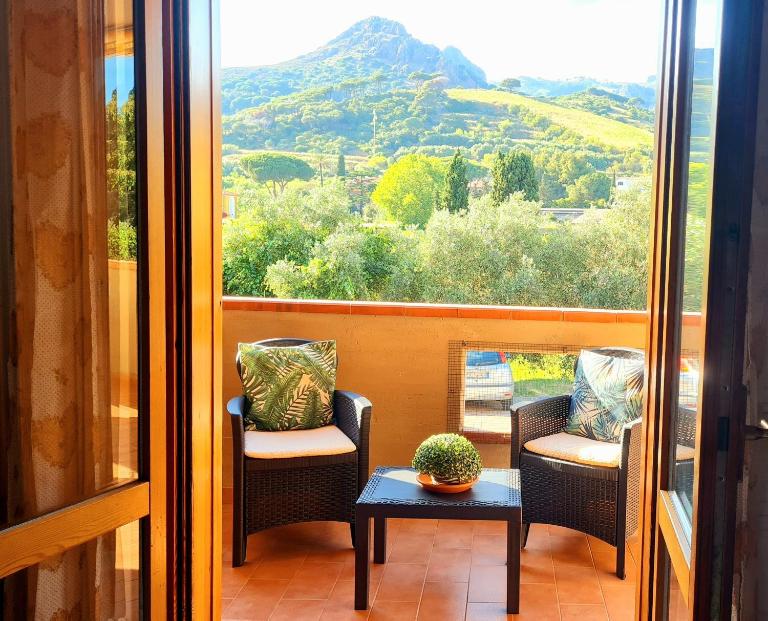 Appartamento Salvatore - Bed and Breakfast Porto Azzurro