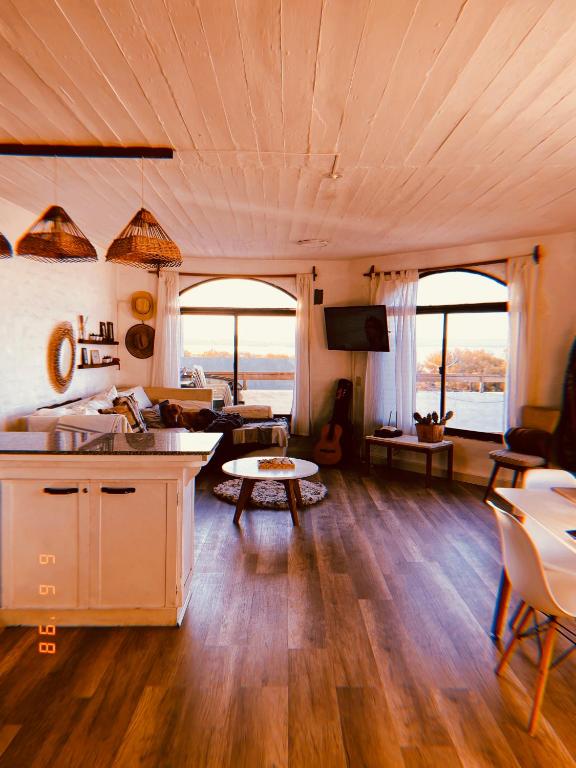 Brisas frente al mar - B&B Puerto Madryn