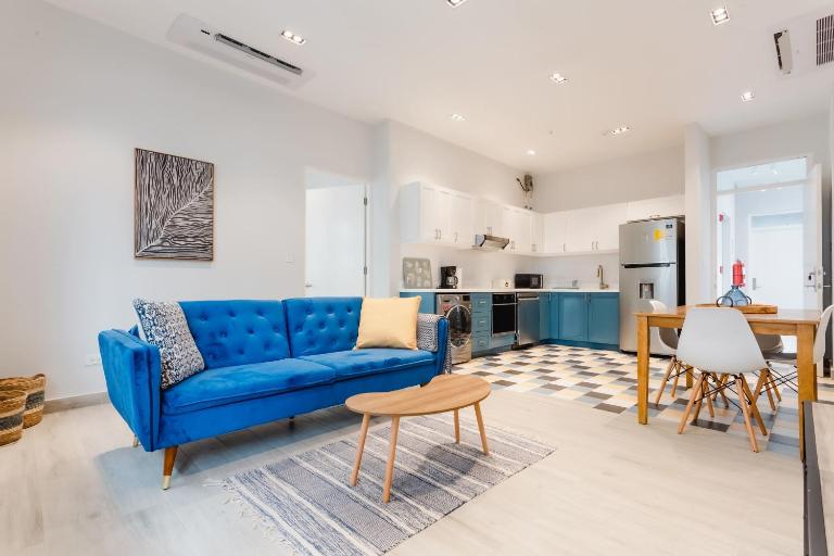 Casa Love by Wynwood House - B&B Panama City