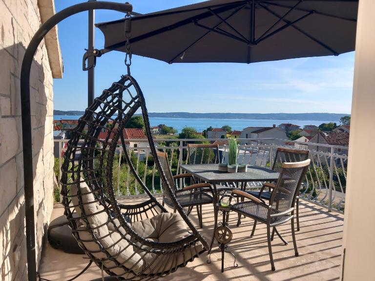 Barun apartments Kastela - B&B Kutleše