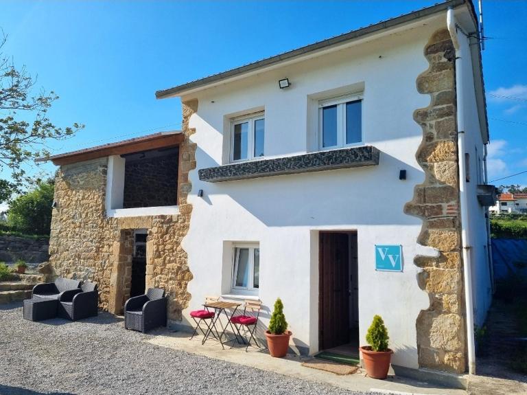 CA PRICHU - B&B Calabaza