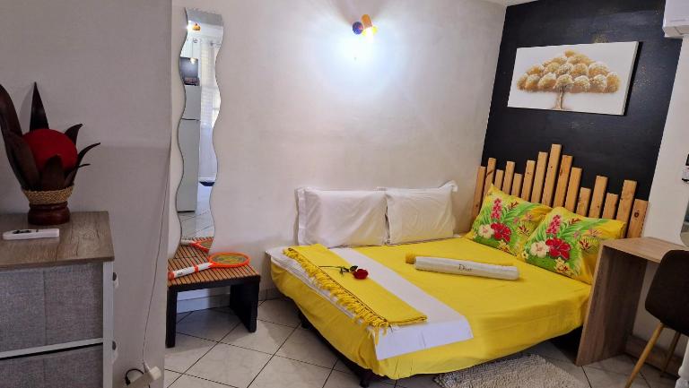 Heaven-peace SWEETY - B&B La Trinité