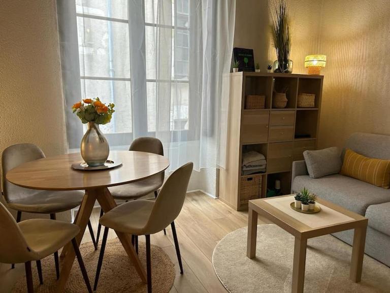 Charmant studio en hyper-centre de Blois - B&B Blois
