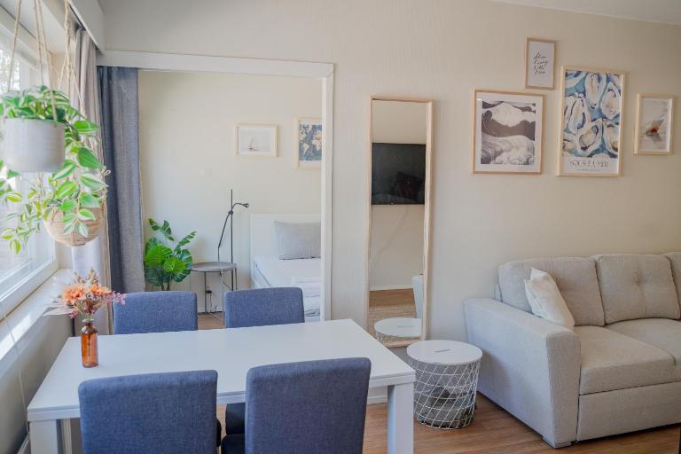 The Easy Stay Jakobstad - B&B Jakobstad