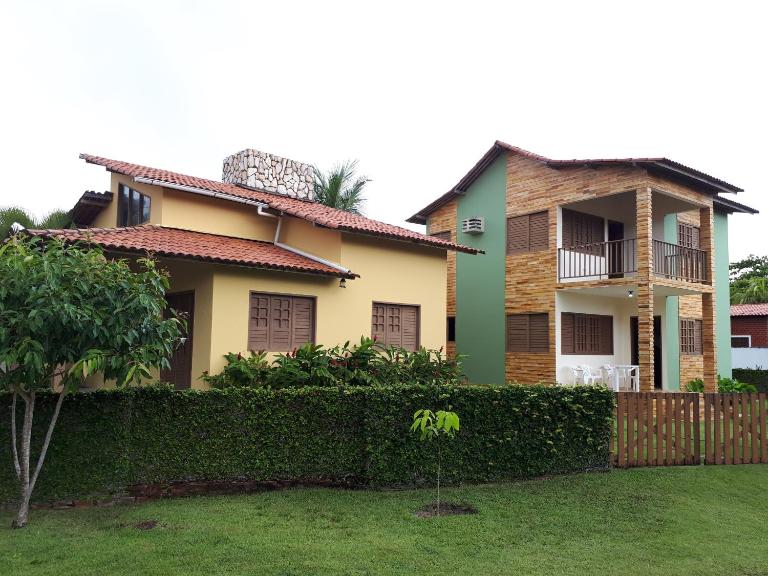 Hospedaria Arieti - Bed and Breakfast Praia dos Carneiros
