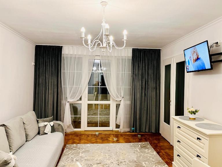 Dream Rooms - B&B Hunedoara