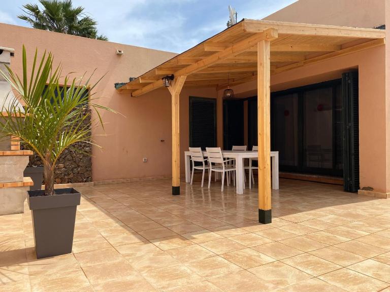 Anahi Homes Corralejo - Villa Codeso 1 - Chambres d'hôtes La Oliva