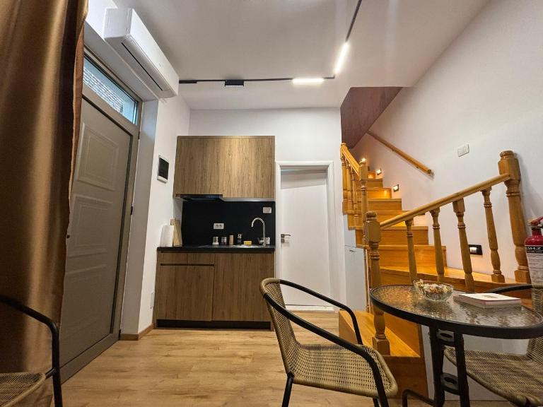 Vila D - B&B Berat