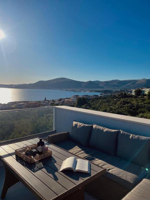 Villa Panorama - B&B Traù