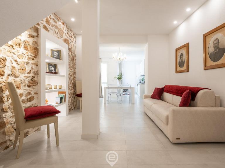 Dimora della Gherardesca - B&B Iglesias