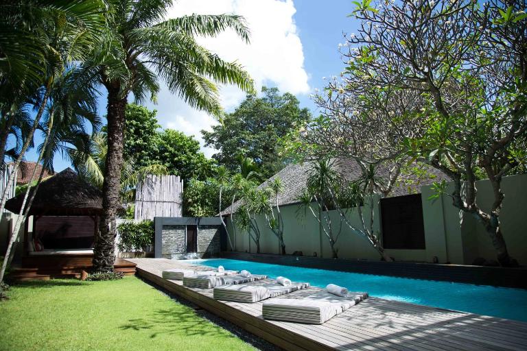 Downtown Villas - B&B Seminyak