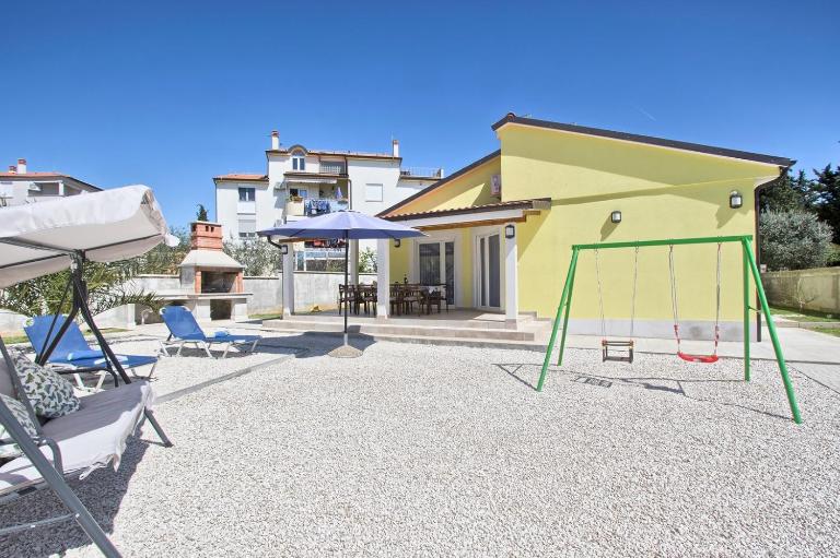 Holiday house Valnessa - Ferienwohnung Medulin