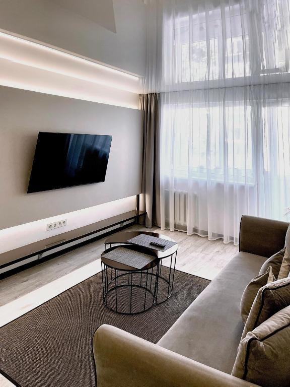 Welcome Centre Apartaments - B&B Klaipėda