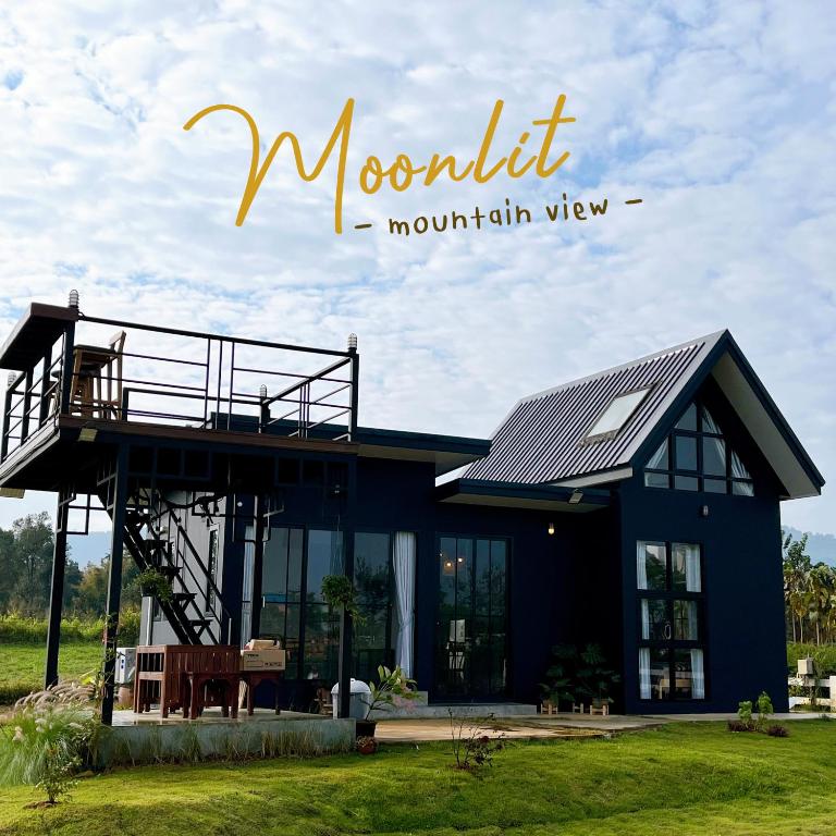 Moonlit Khaoyai - B&B Ban Tha Wua Tai