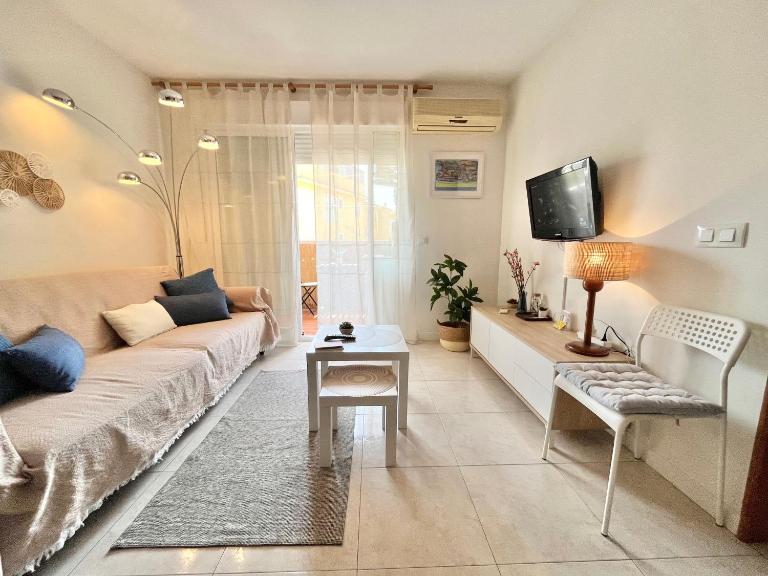 Beachside Haven apartments - B&B Denia